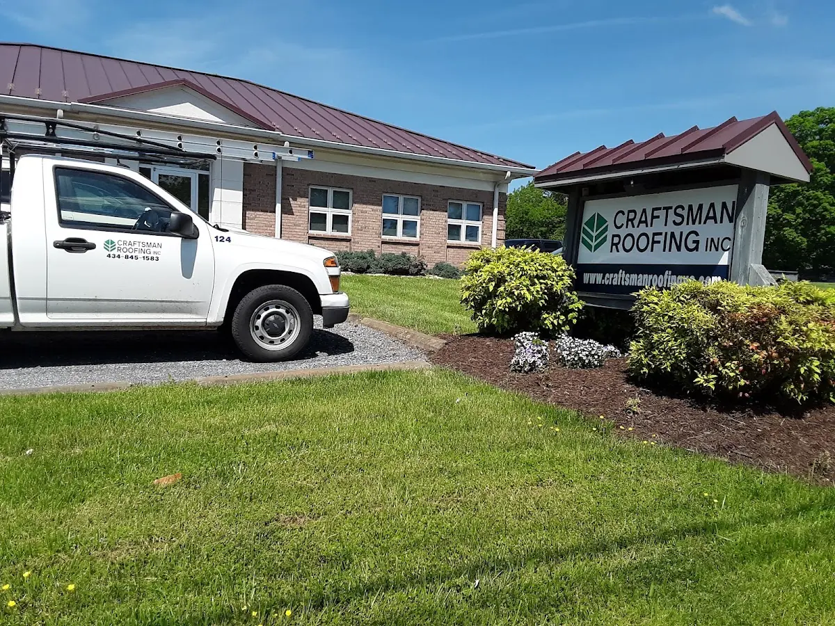 Quality Hail Damage Roof Repair by experienced craftsmen in Immaculata